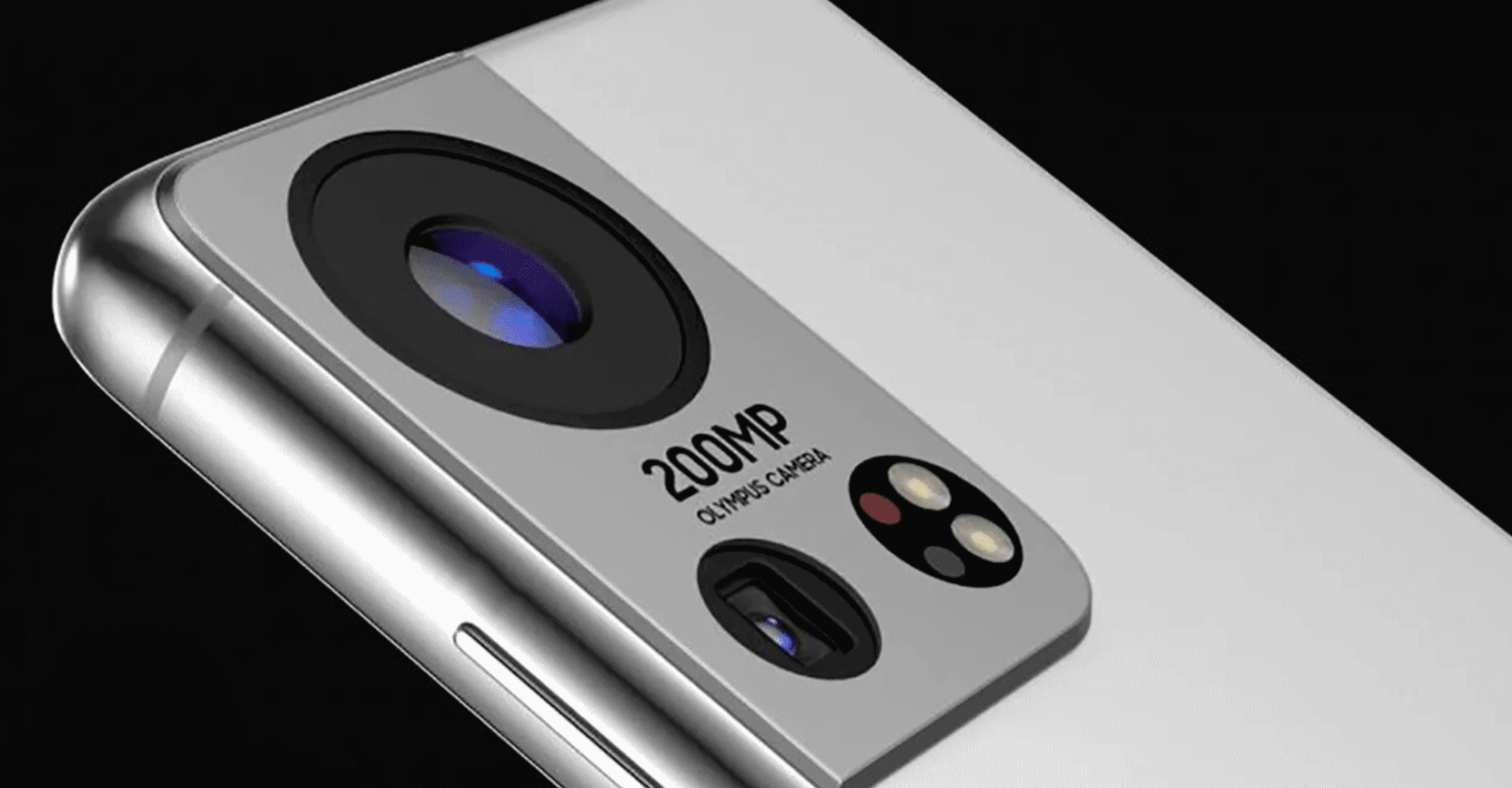 Imagen orientativa del Samsung Galaxy S22