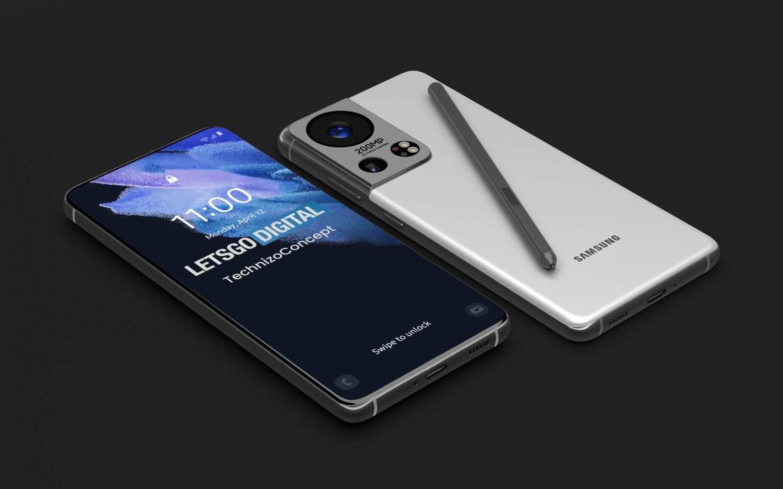 Samsung Galaxy S22 Series