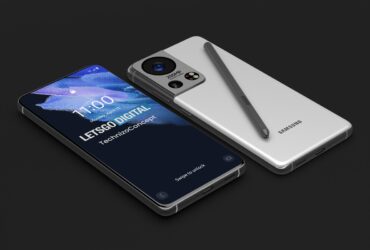 Samsung Galaxy S22 Series