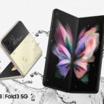 Samsung Galaxy Z Fold 3
