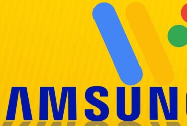 Samsung One UI Watch