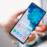 Samsung detiene la producción del Galaxy S21 FE