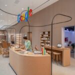 Tienda Física Google
