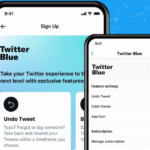 Twitter Blue