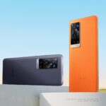 Vivo X60t Pro+