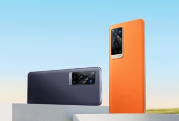 Vivo X60t Pro+