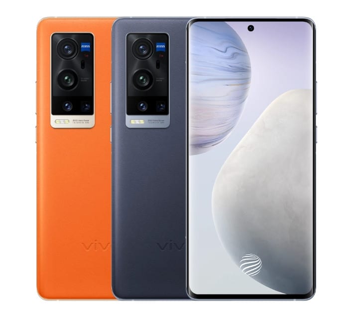 Vivo X60t Pro+