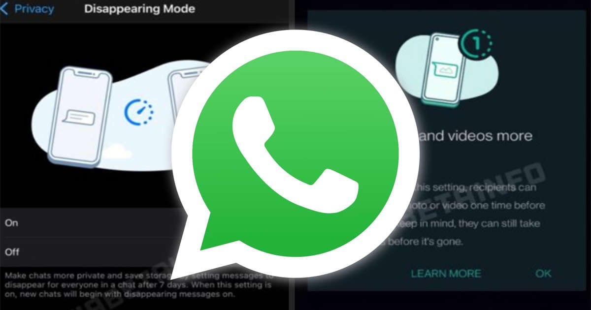WhatsApp