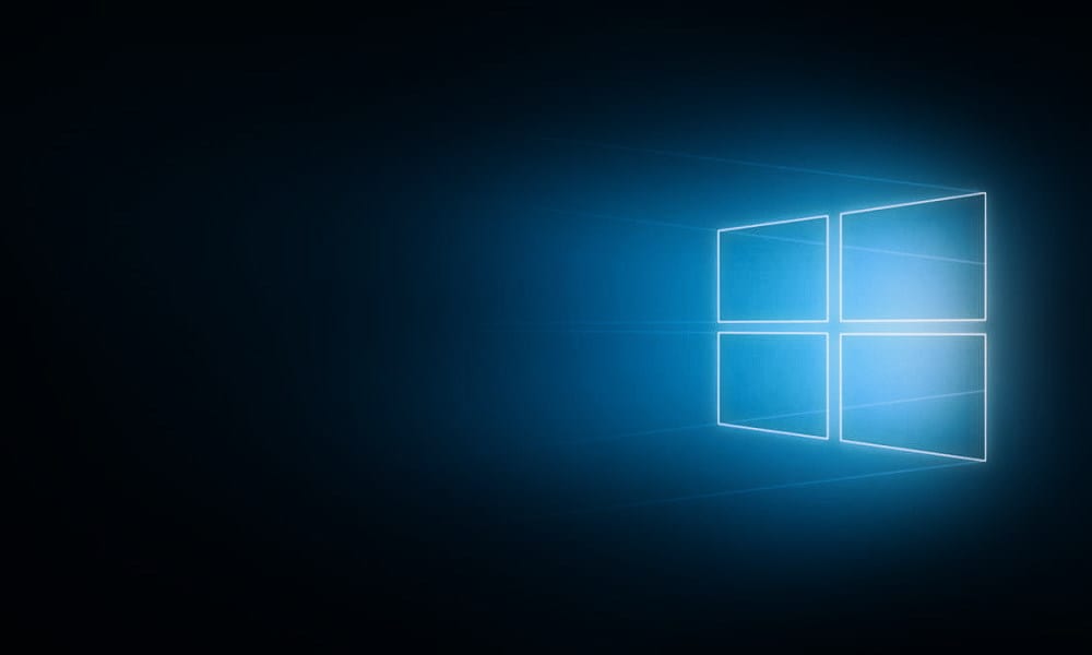 Windows 10