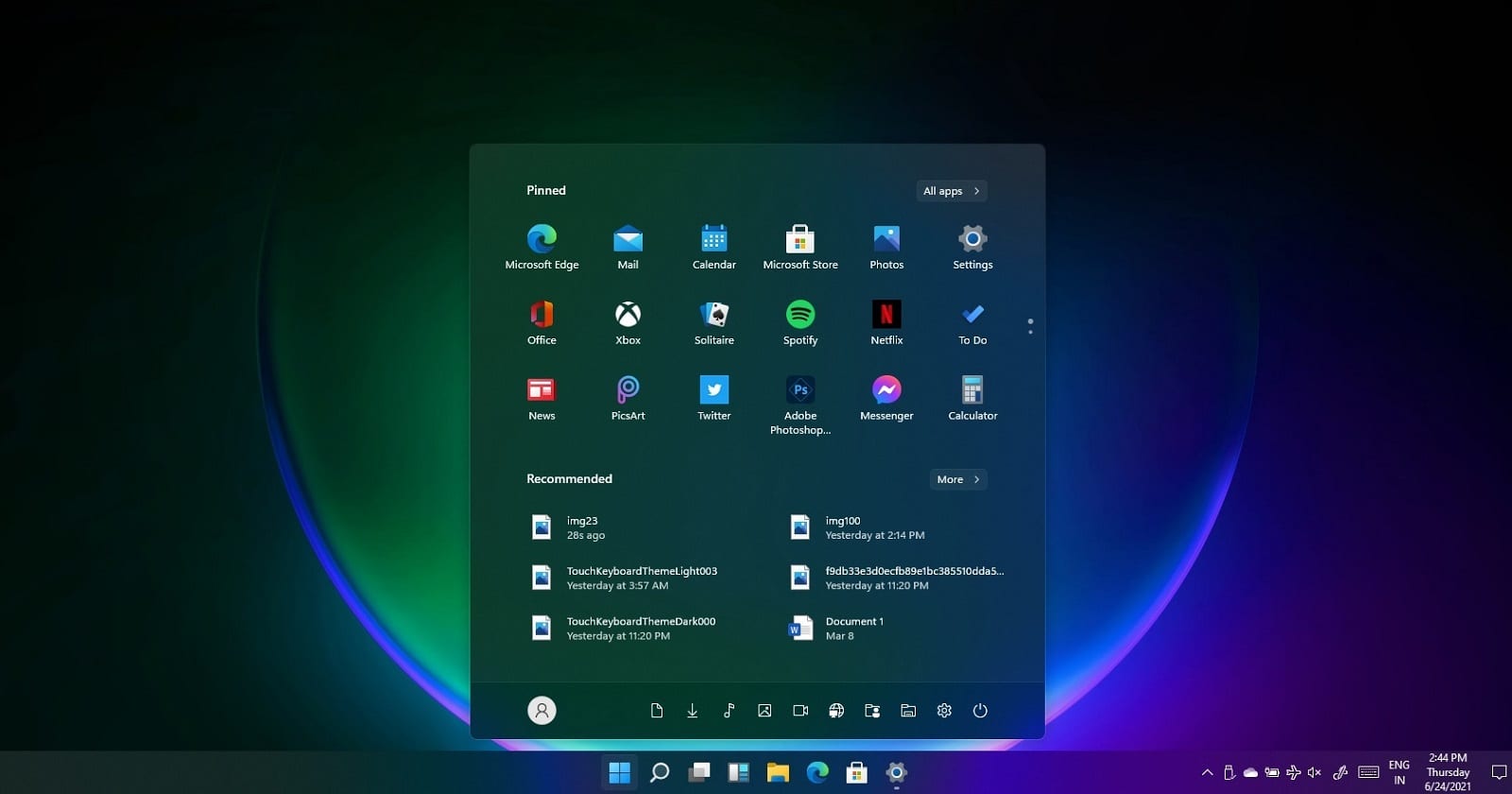 Windows 11