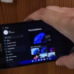 Windows 11 Lumia 950 XL