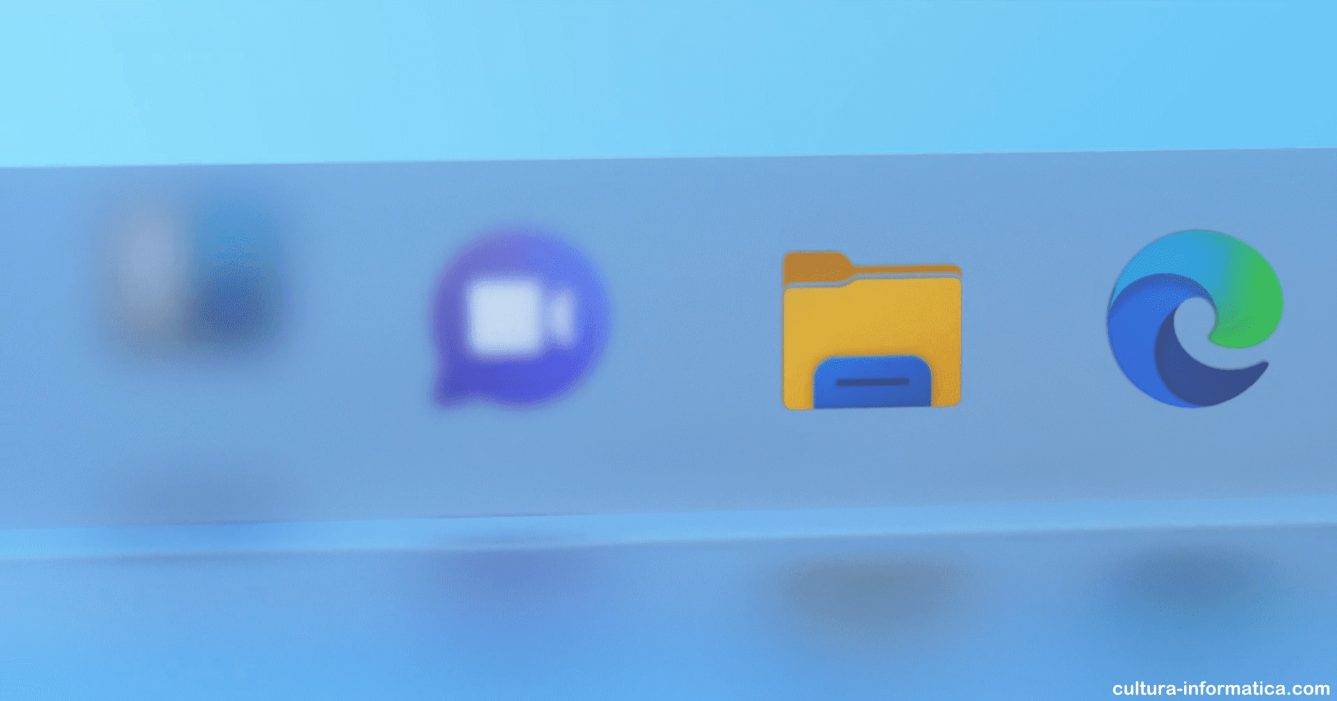 Nuevos requisitos para Windows 11