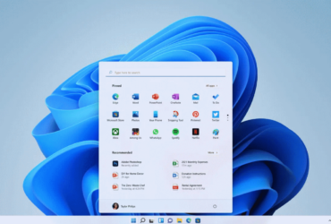 Windows 11 llegará en octubre