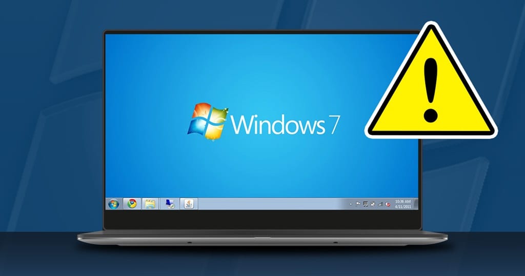 Microsoft Windows 7