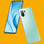 Xiaomi Mi 11 Lite 5G MIUI 12.5