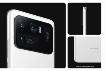 Nuevo dispositivo Xiaomi