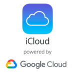 iCloud de Apple