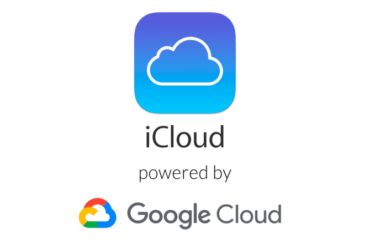 iCloud de Apple