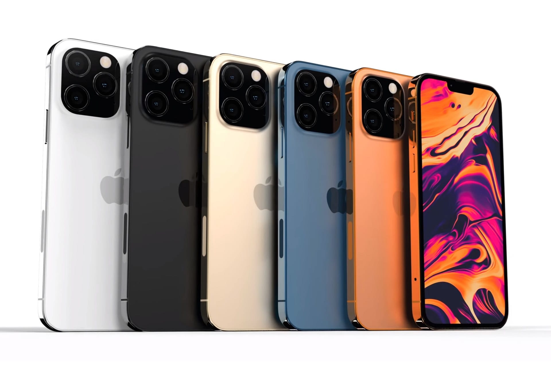 iPhone 13 Series