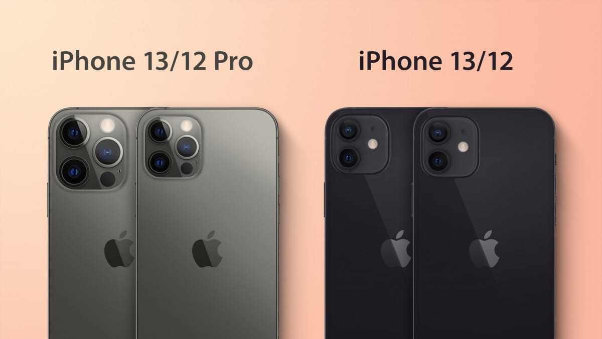 iPhone 13 Series