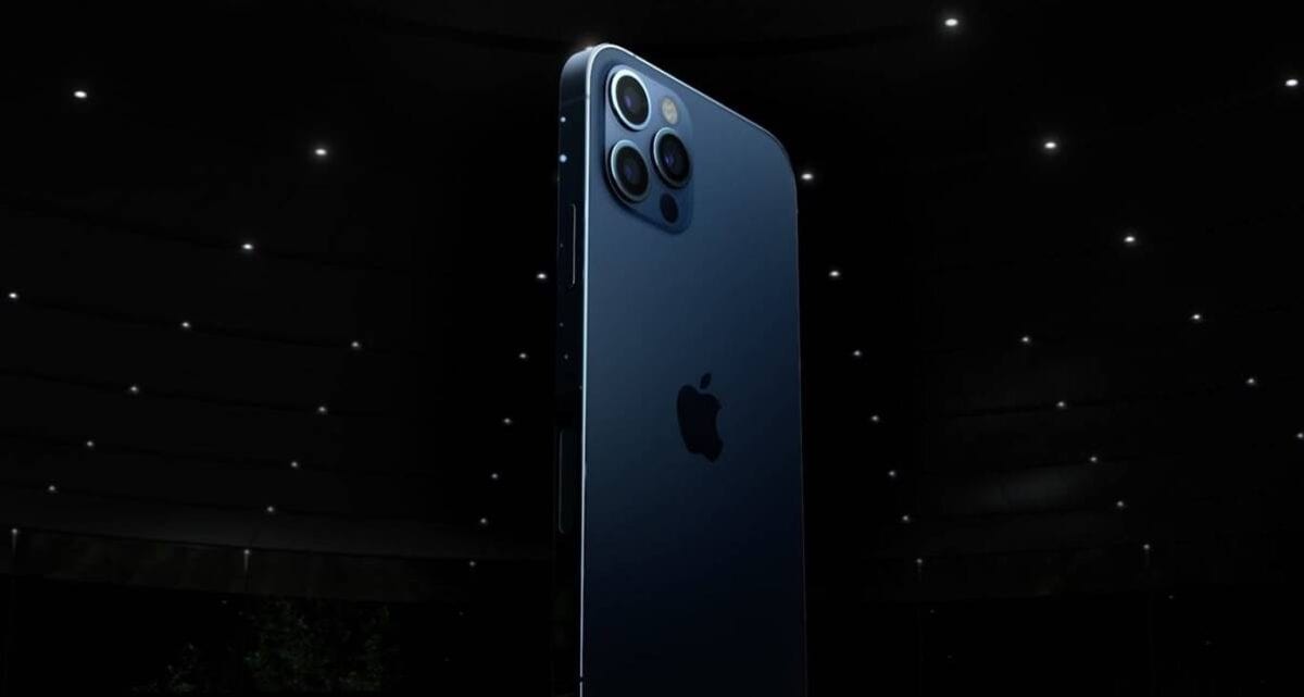 iPhone 13