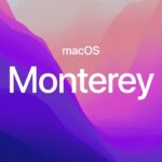 macOS Monterey