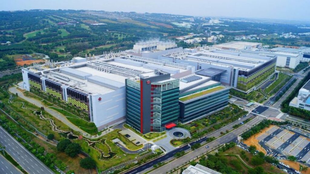 5nm TSMC