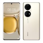 Huawei P50 Pro DxOMark  