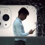 Apple iPhones