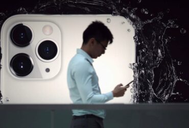 Apple iPhones