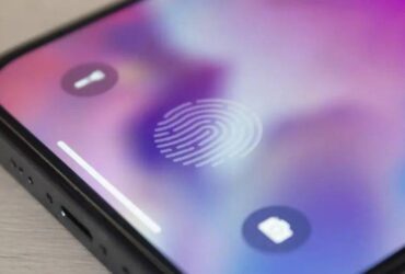 Apple Touch ID