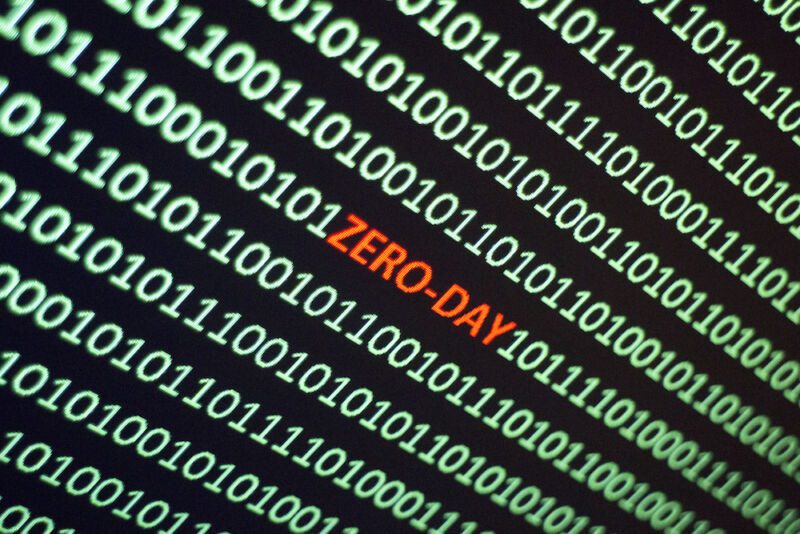 Apple iOS Zero-Day