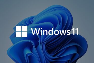 Barra de tarea en Windows 11