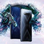 Black Shark 4 Pro