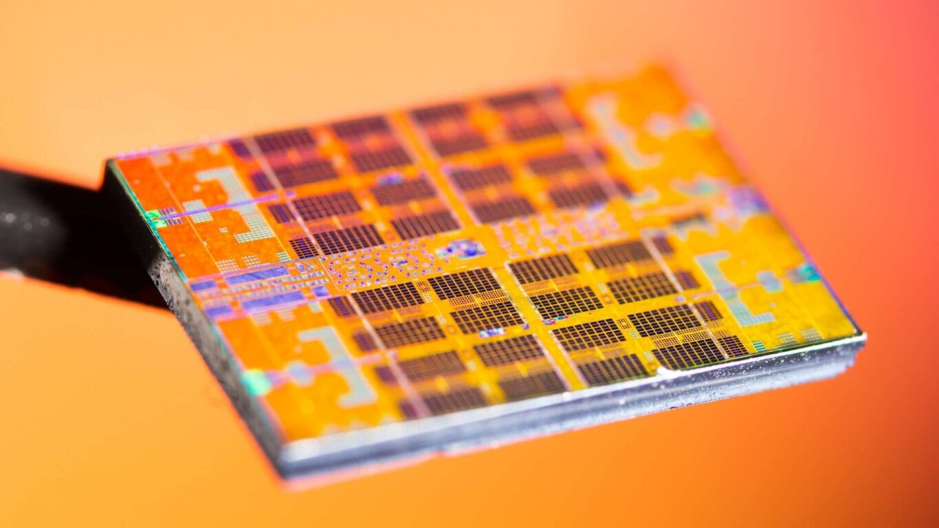 Chip 3nm TSMC
