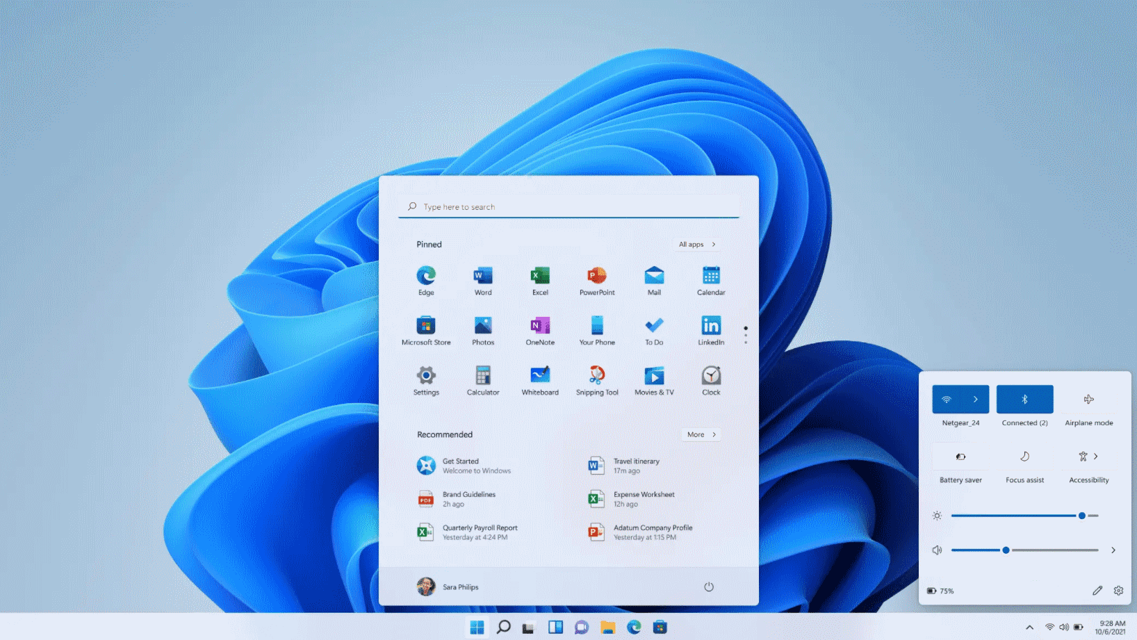 Descargar Windows 11 sin virus