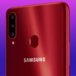El Galaxy A20s se actualiza a Android 11