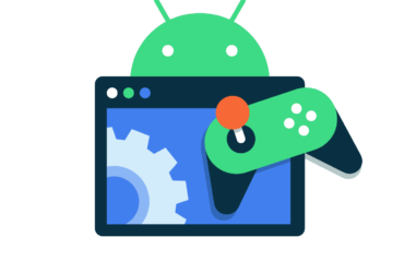 Google - Android Game Development Kit
