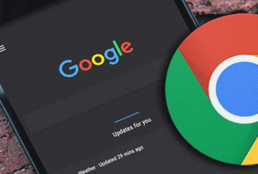 Google Chrome 92 para Android