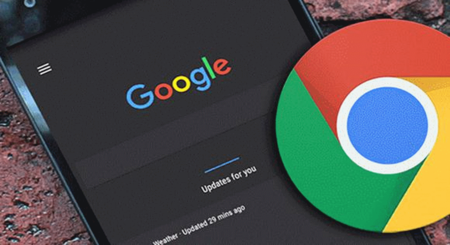 Google Chrome 92 para Android