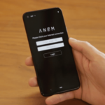 Google Pixel 4a con software del FBI