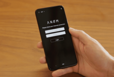 Google Pixel 4a con software del FBI