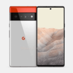 Google confirma al Pixel 6 y Pixel 6 XL