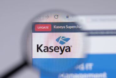 Kaseya