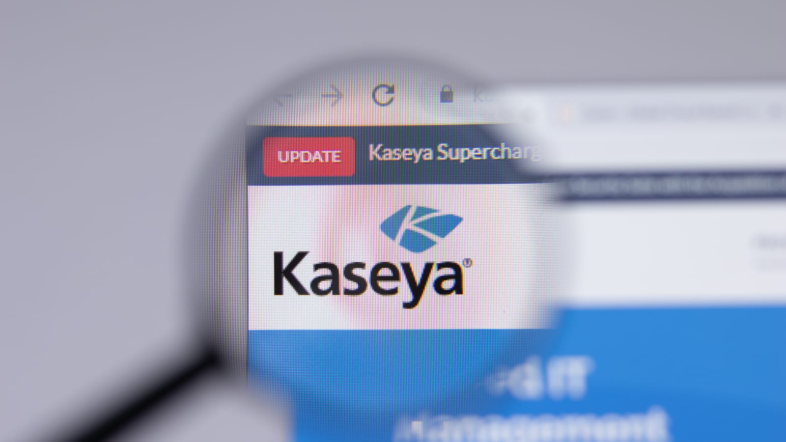 Kaseya