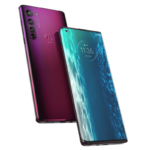 Nuevo Motorola Edge