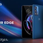 Motorola Edge 20 Pro