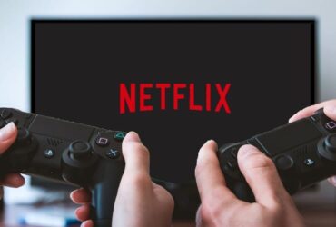 Netflix