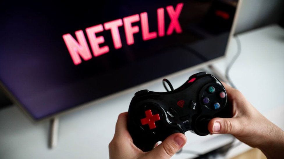 Netflix
