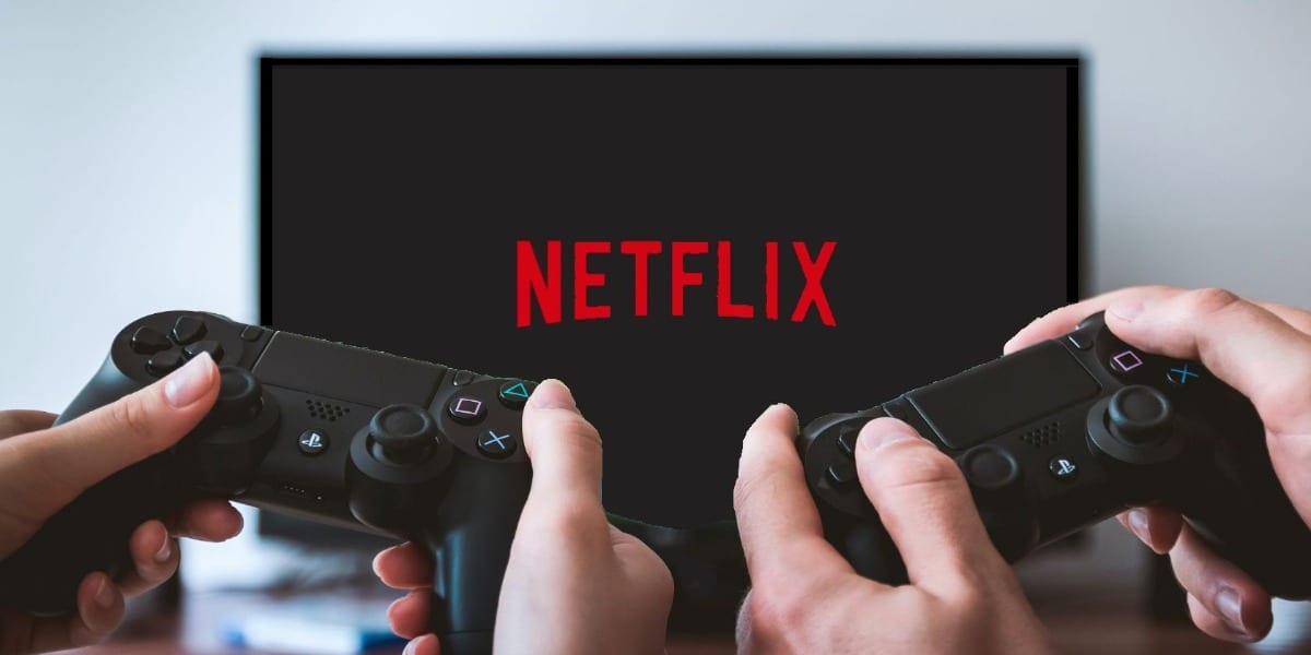 Netflix